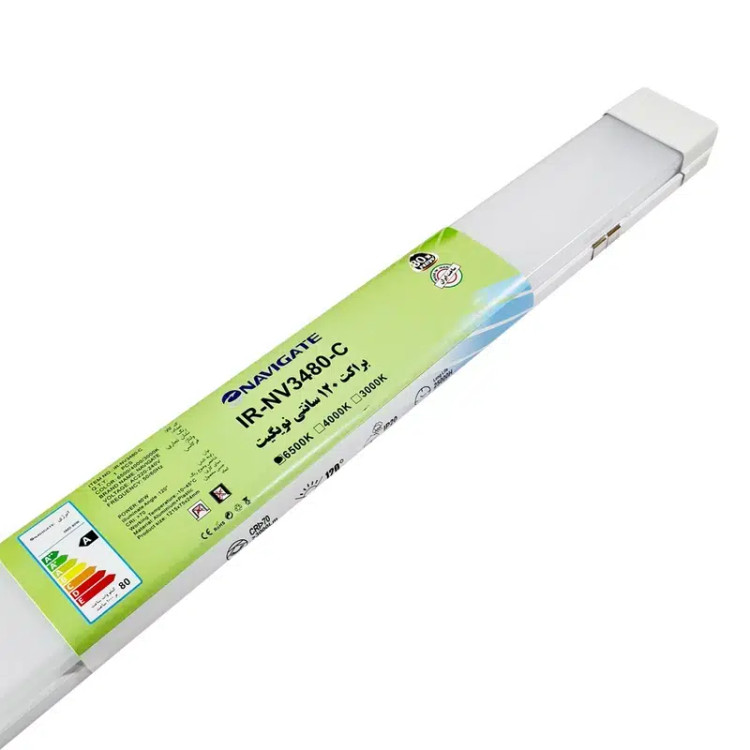 براکت LED نویگیت 40 وات سایز 60 سانتی