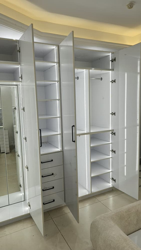 لاین نوری کابینتی 1.7 سانت