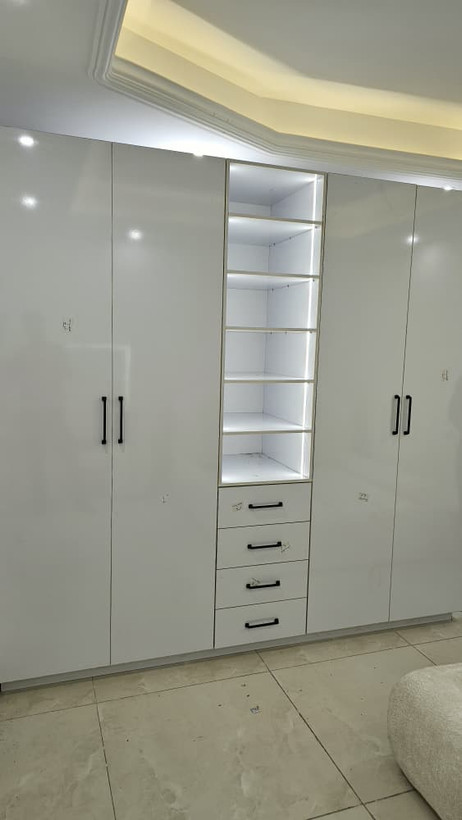 لاین نوری کابینتی 1.7 سانت