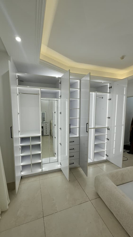 لاین نوری کابینتی 1.7 سانت