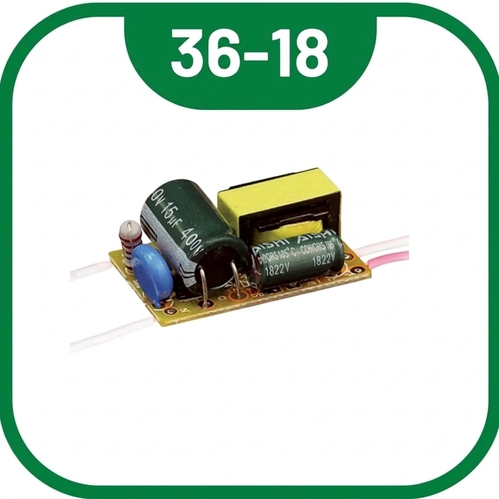 درایور 36-18 دارک انرژی