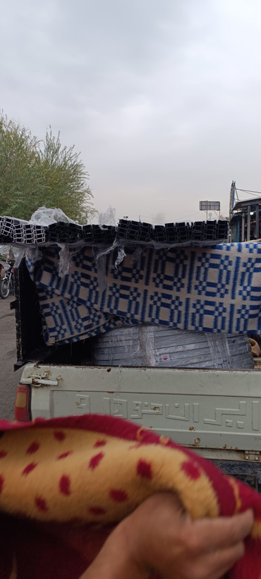 لاین نوری توکار عرض 3 سانت